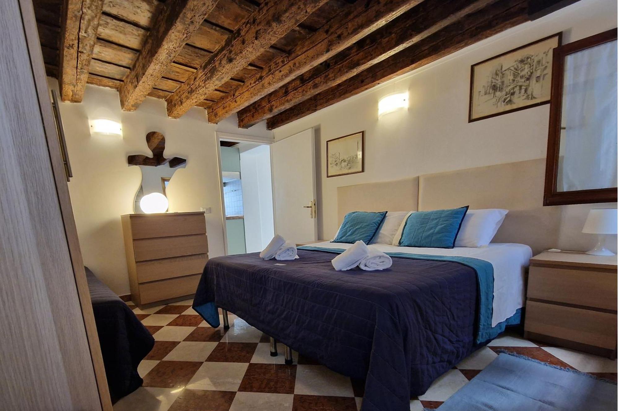 Veneziacentopercento Nicoli Apartment Exterior photo